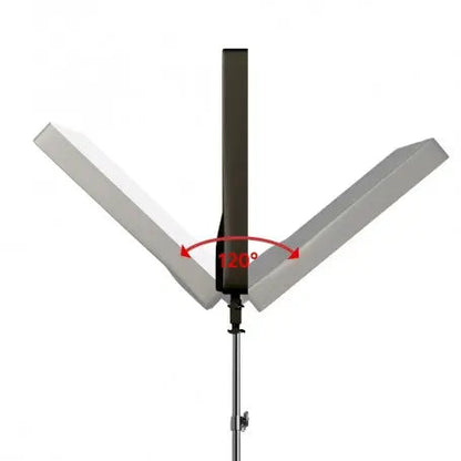 LAMPE LED PLOKAMA P19