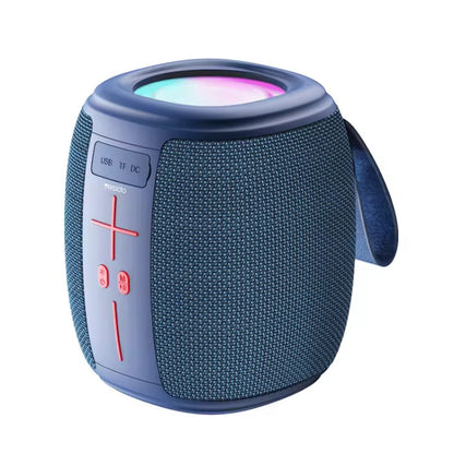 ENCEINTE BLUETOOTH KISONLI RGB