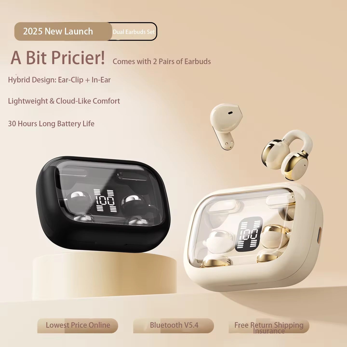 AirPod Q10