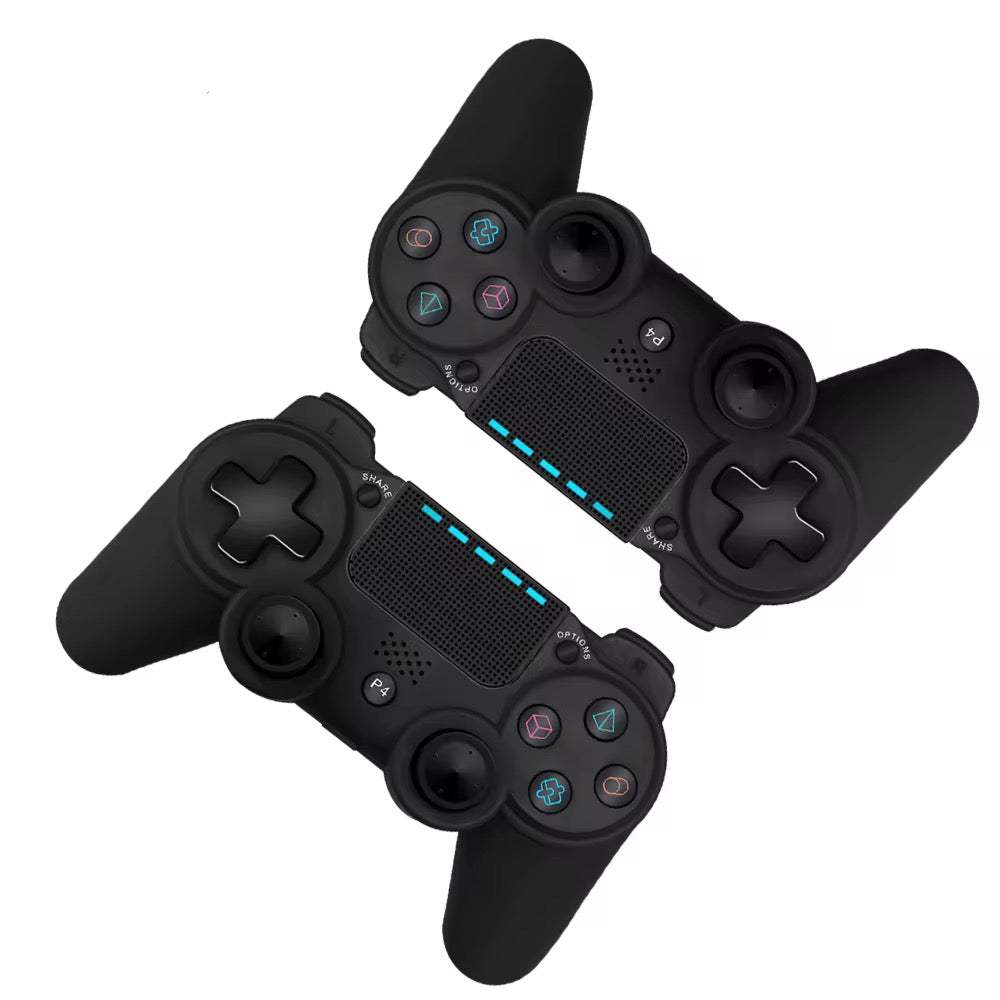 Manette PS4