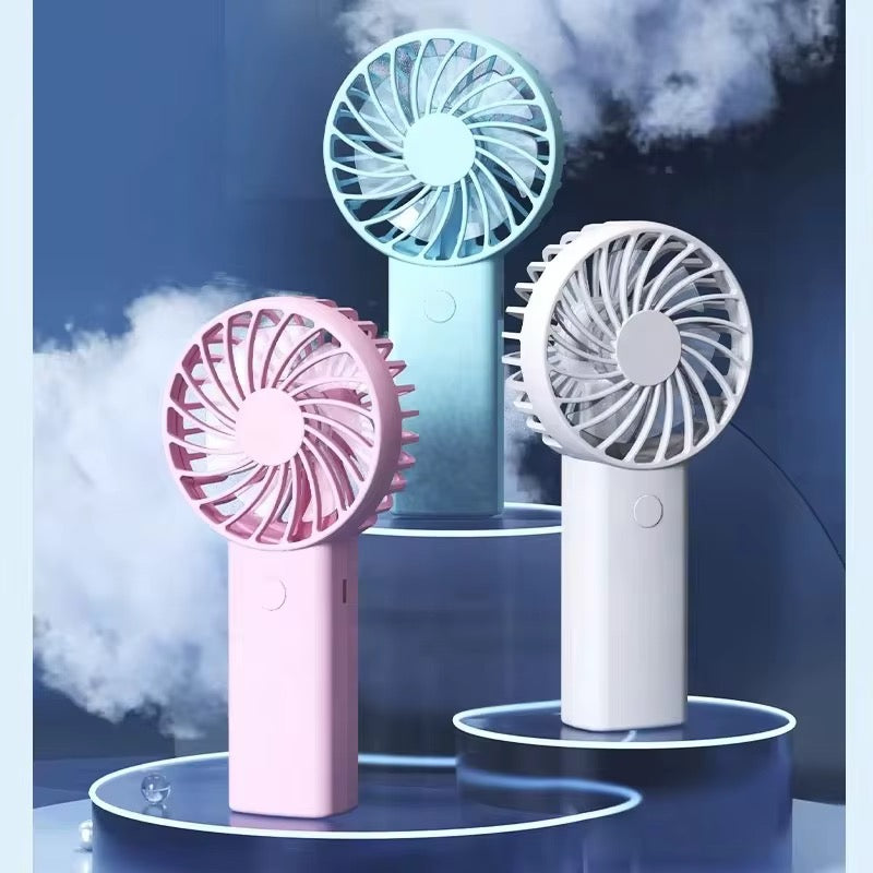 Mini ventilateur