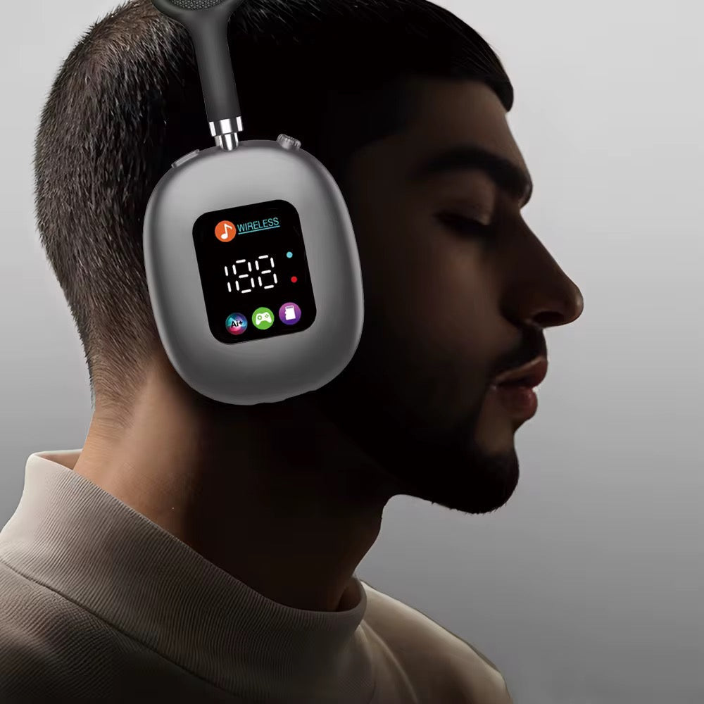 🎧 Casque Bluetooth MAX600