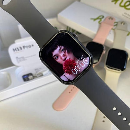SmartWatch H13 Pro+
