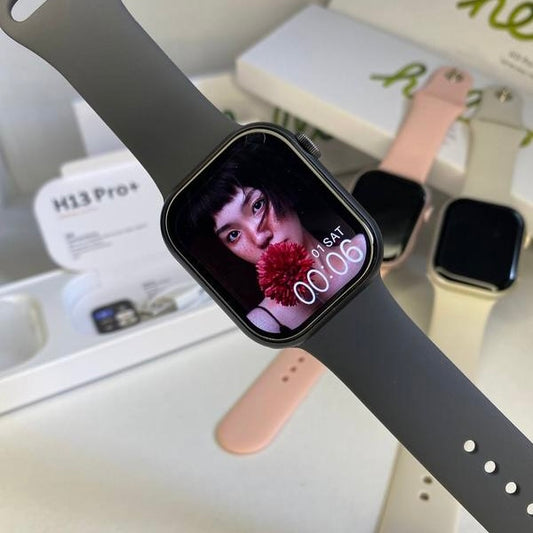 SmartWatch H13 Pro+