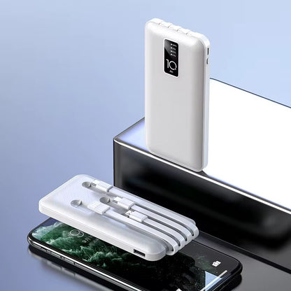 Power Bank 10.000 mAh