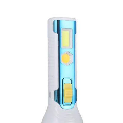 LAMPE 🪔 TORCHE
