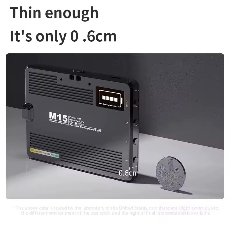 M15