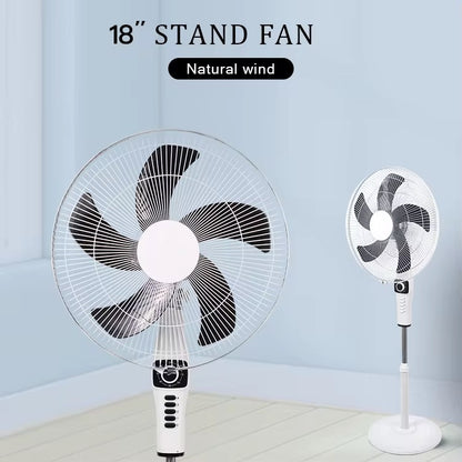 VENTILATEUR SUR PIED