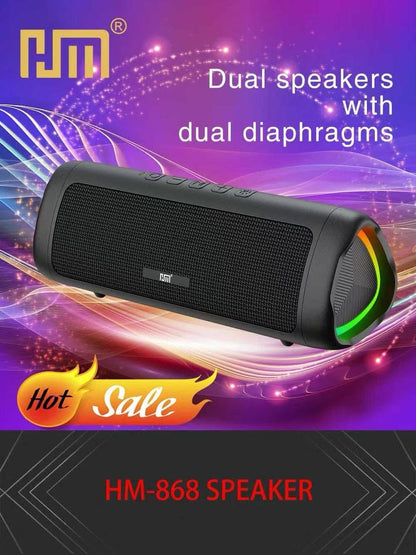 BLUETOOTH HM-868