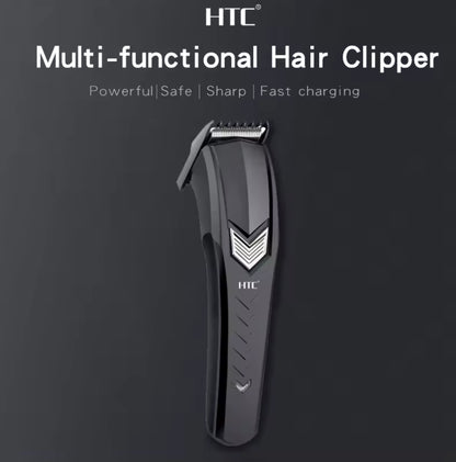 Tondeuse HTC – Multi-fonction