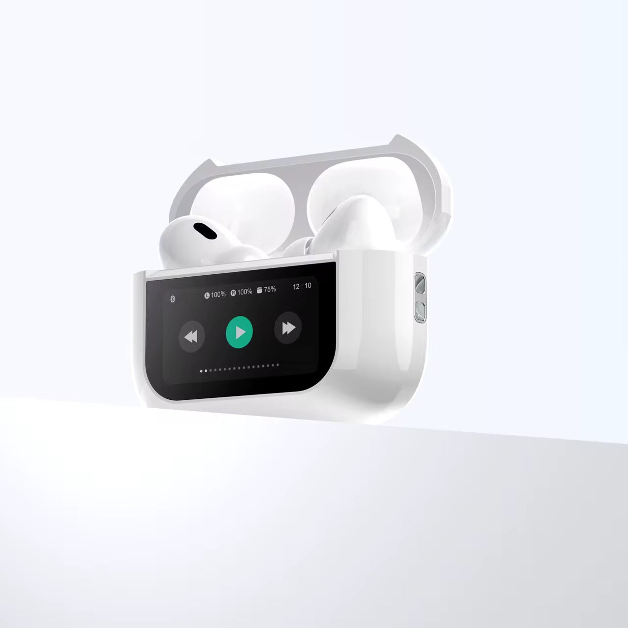 AirPod Pro 2  avec écran tactile & réduction de bruit