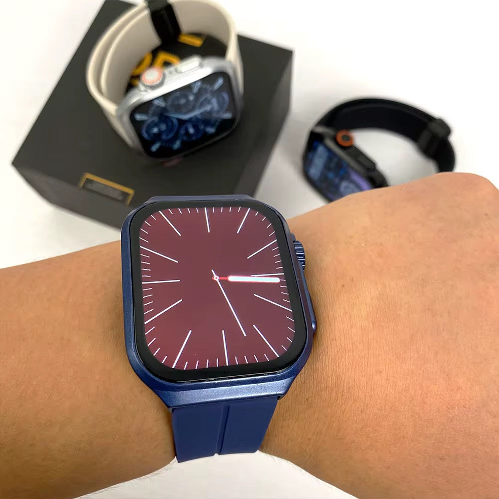 OP88 Watch
