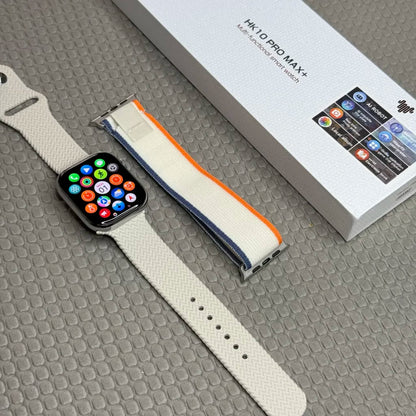⌚🔥 HK PRO MAX
