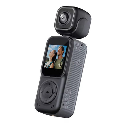 📷 Caméra d’Action Portable