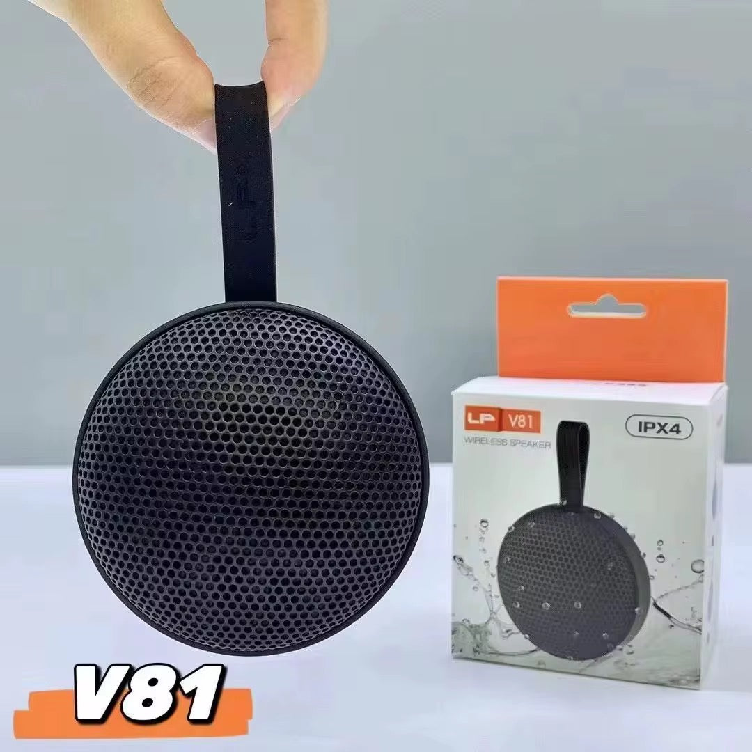 Bluetooth Portable IPX4