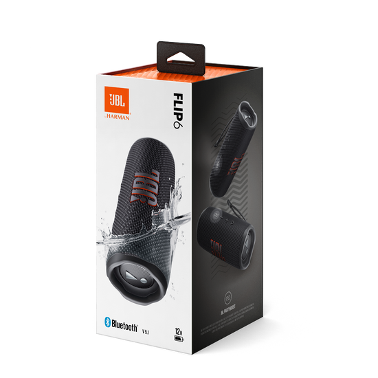 JBL FLIP 6. 🔊