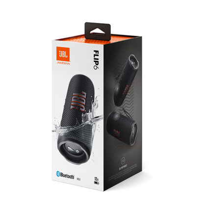 JBL FLIP 6. 🔊
