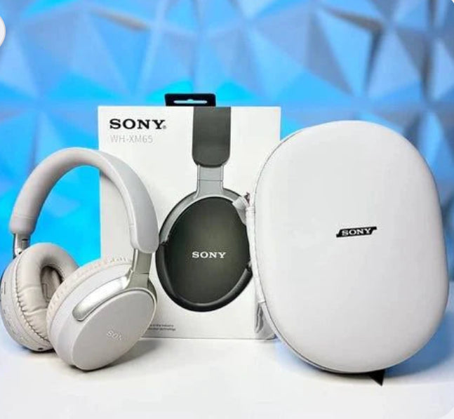 🎧🔥 CASQUE WH-XM65