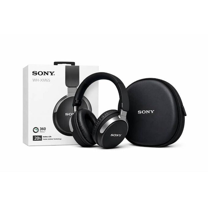🎧🔥 CASQUE WH-XM65
