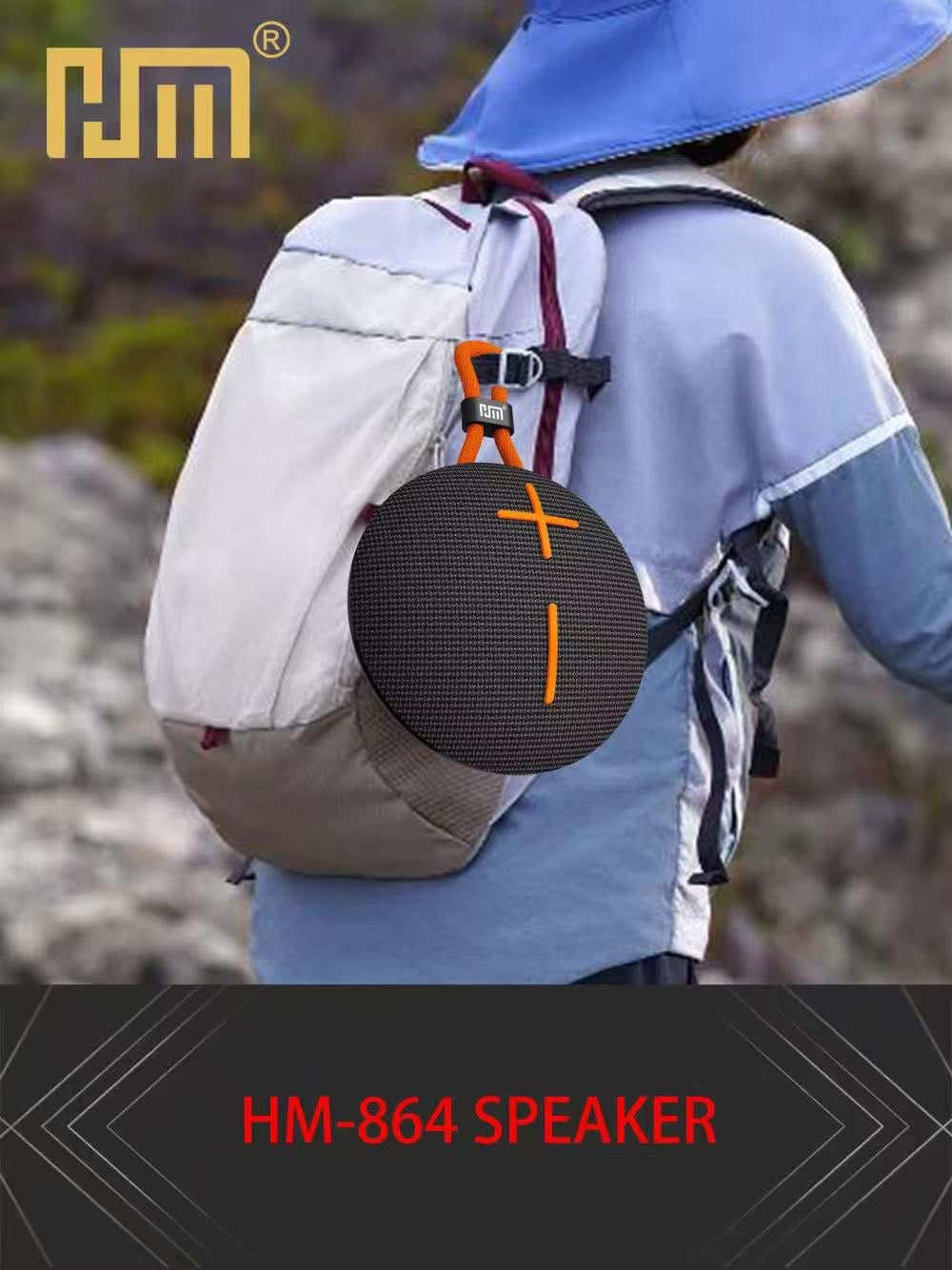 Bleutoofh IPX6