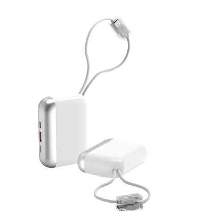 ⚡ POWER BANK POCHE ORIGINAL 10 000 mAh – ULTRA RAPIDE