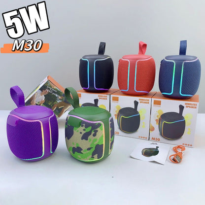 Bleutoofh M30