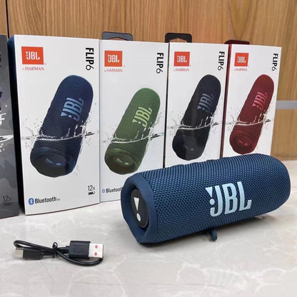JBL FLIP 6. 🔊