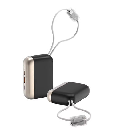 ⚡ POWER BANK POCHE ORIGINAL 10 000 mAh – ULTRA RAPIDE