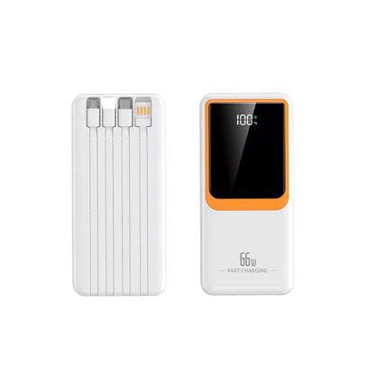 🔋 POWER BANK 20 000 mAh