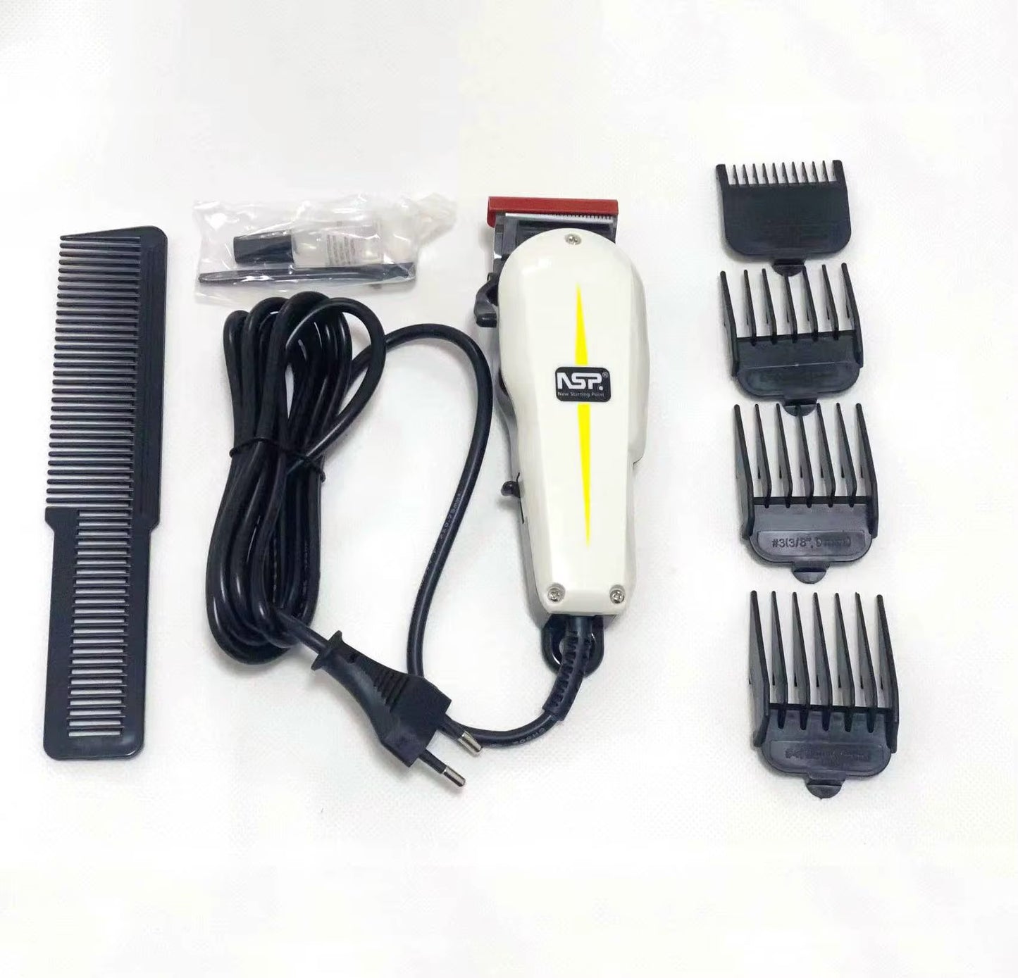 📊 WIAIHEL Professional Hair Clipper