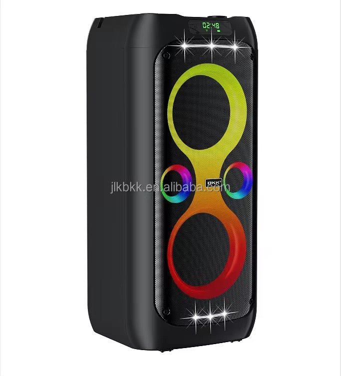 🎧 Bluetooth NB Original – Son puissant & liberté totale