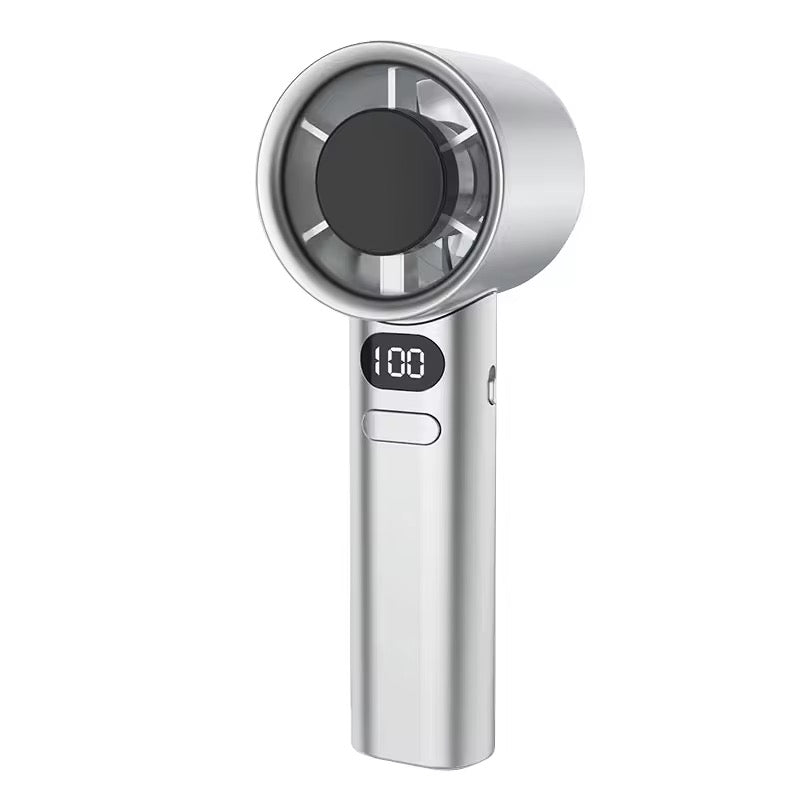 Mini ventilateur à main