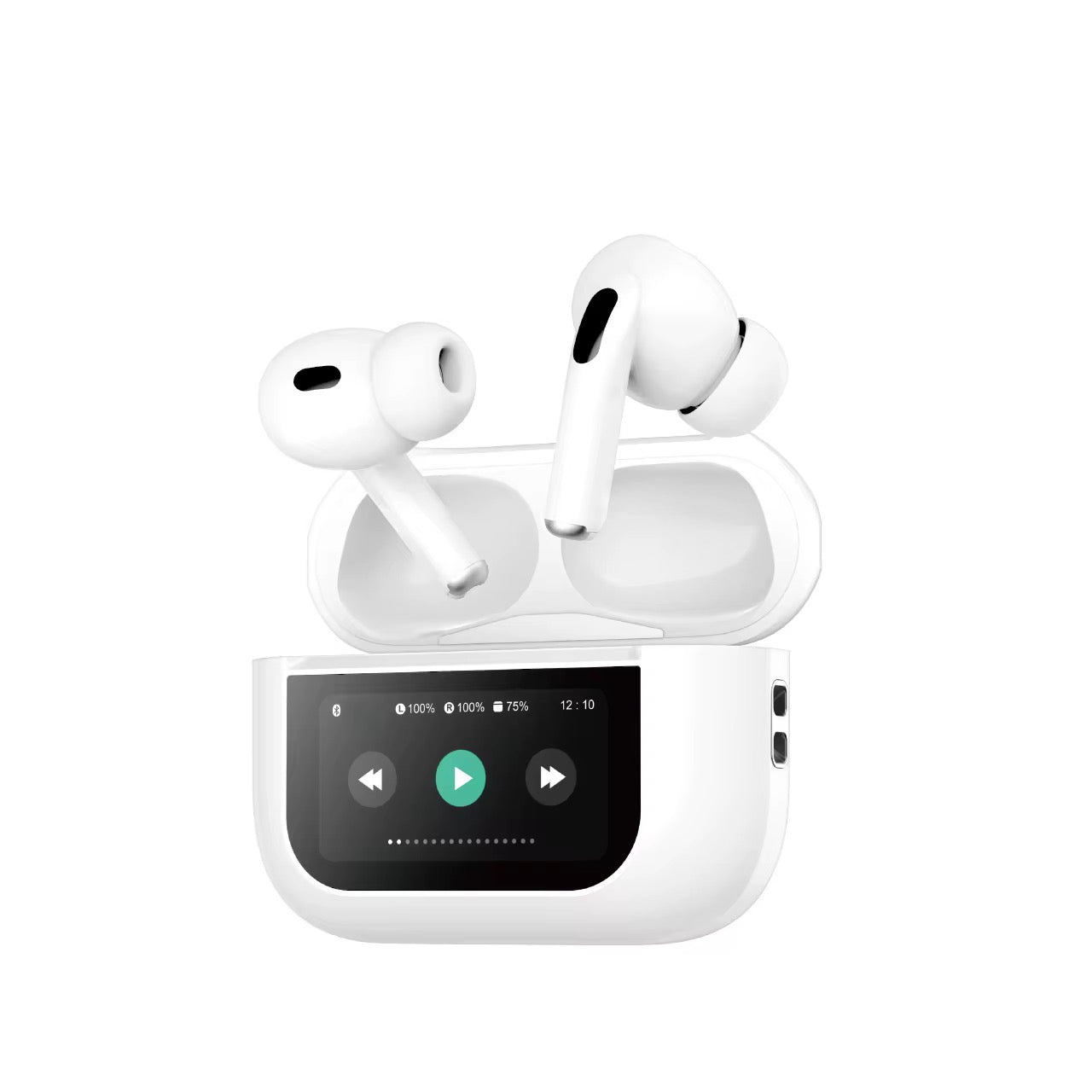 AirPod Pro 2  avec écran tactile & réduction de bruit