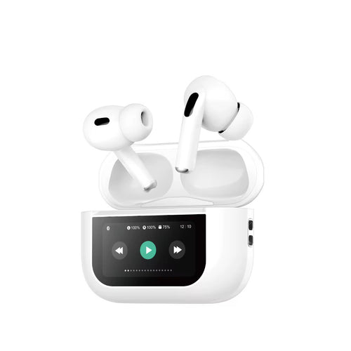 AirPod Pro 2  avec écran tactile & réduction de bruit