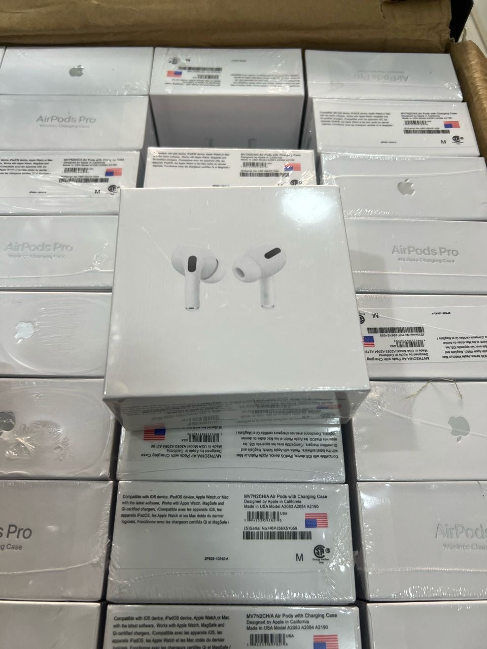 AirPod pro2