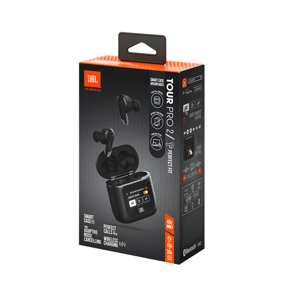 JBL TOUR PRO
