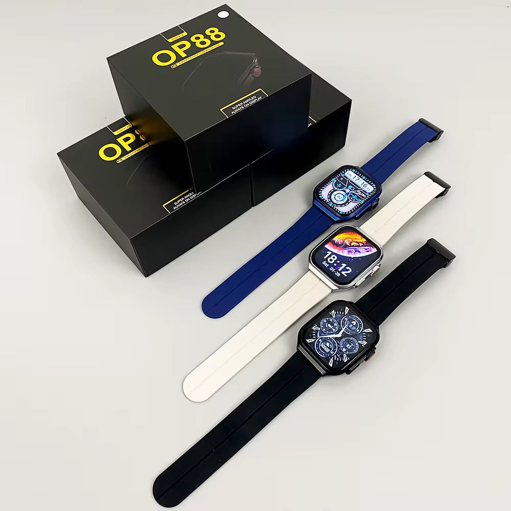 OP88 Watch
