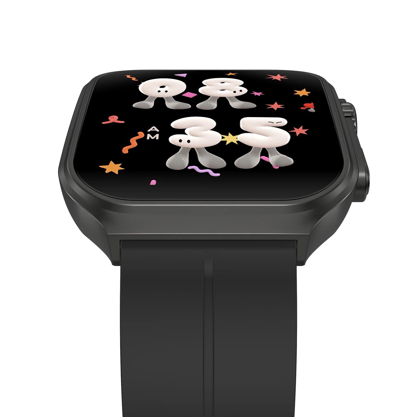 ⌚ Smart Watch 0A88