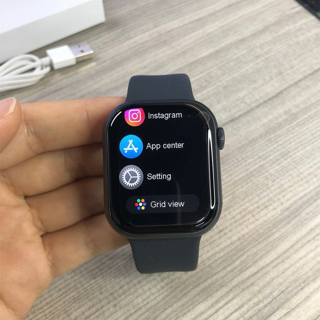 SmartWatch H13 Pro+