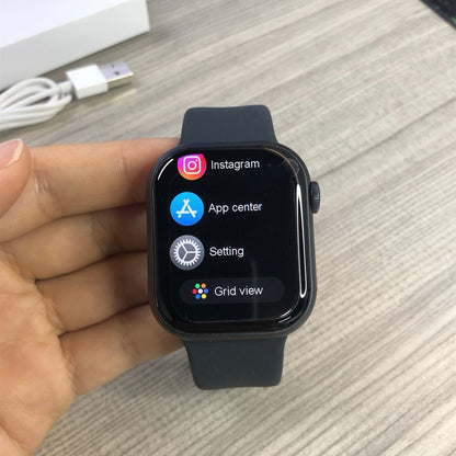 SmartWatch H13 Pro+