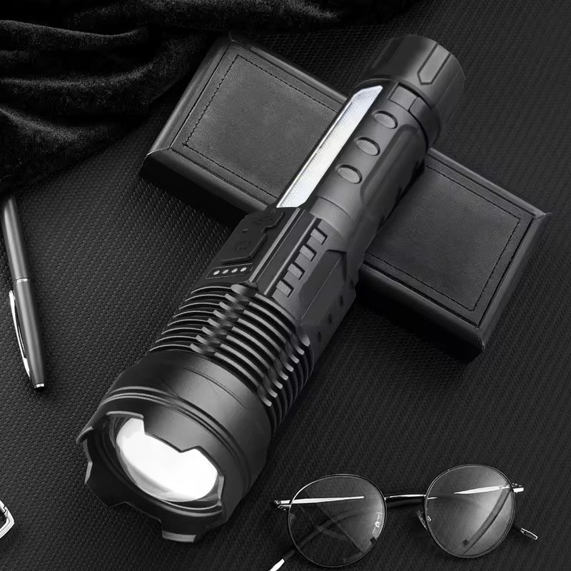 Lampe torche 🔦