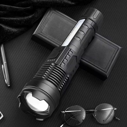 Lampe torche 🔦