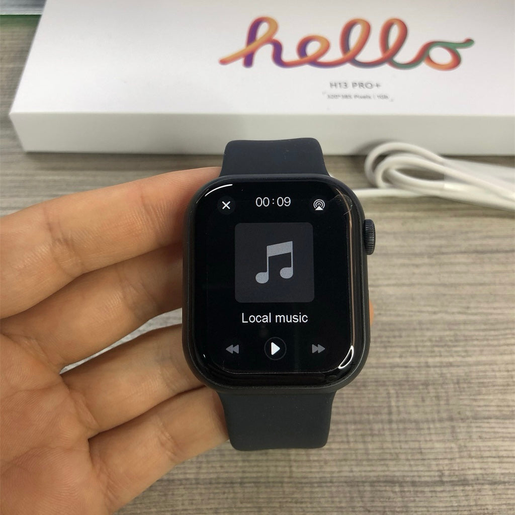 SmartWatch H13 Pro+