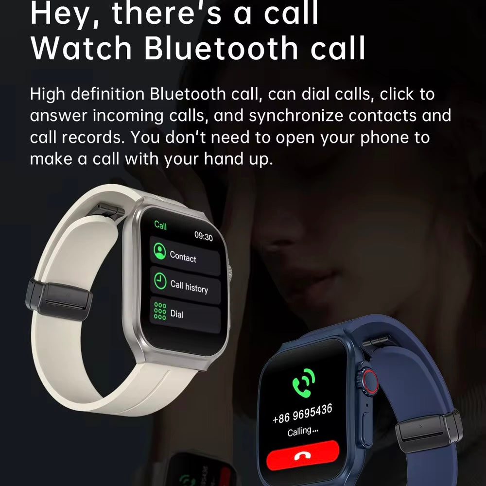⌚ Smart Watch 0A88