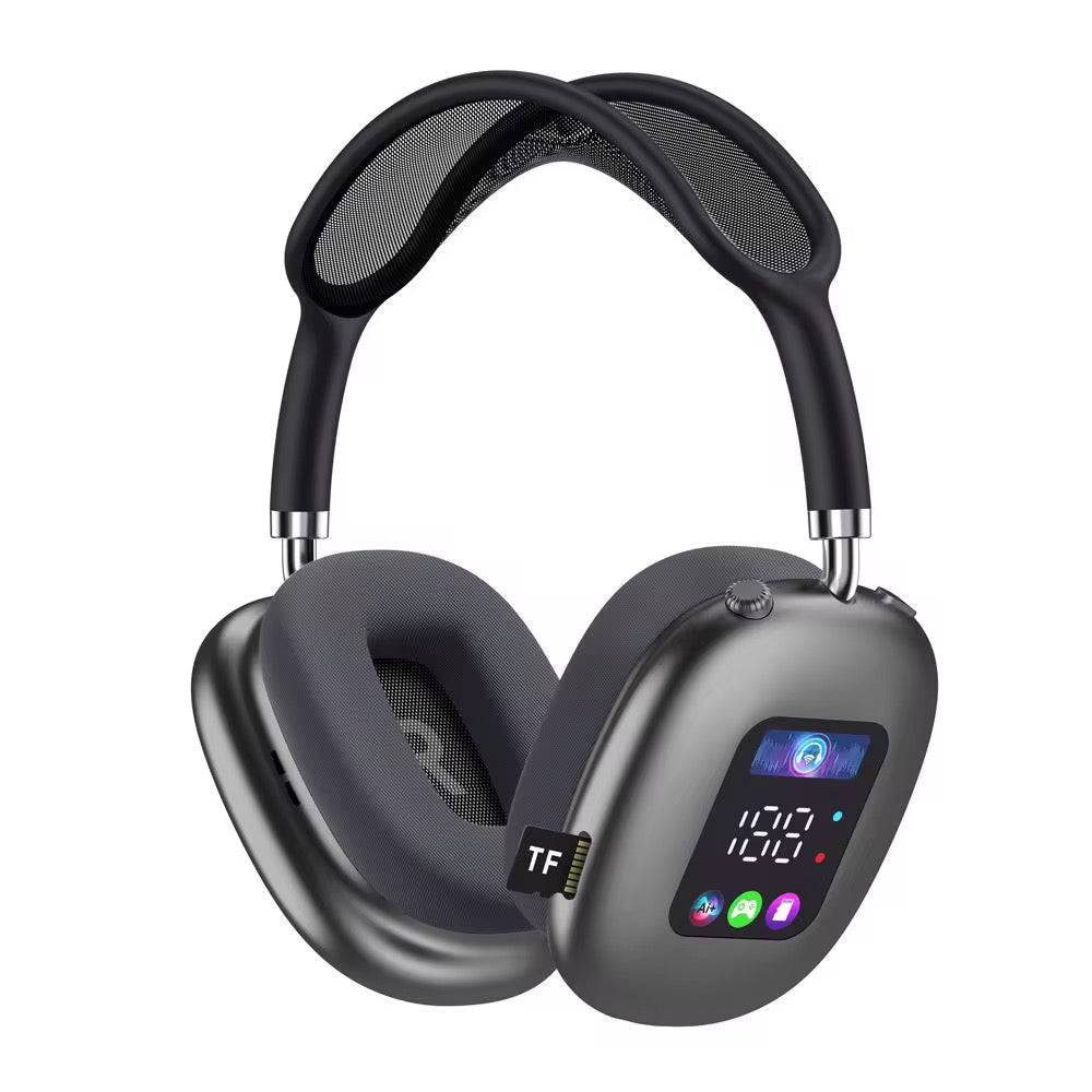 🎧 Casque Bluetooth MAX600