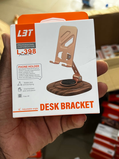 Support téléphone
