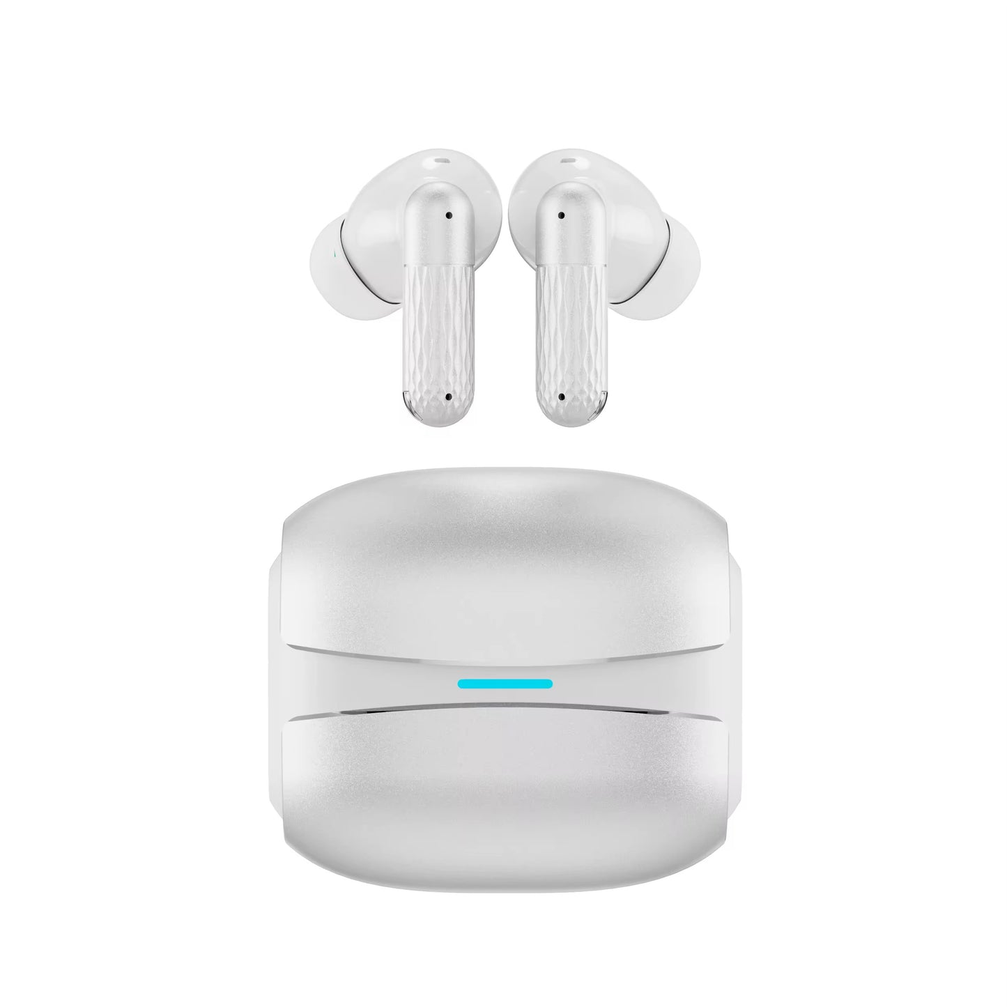 🔥 AIRPODS MÉTAL KM-505