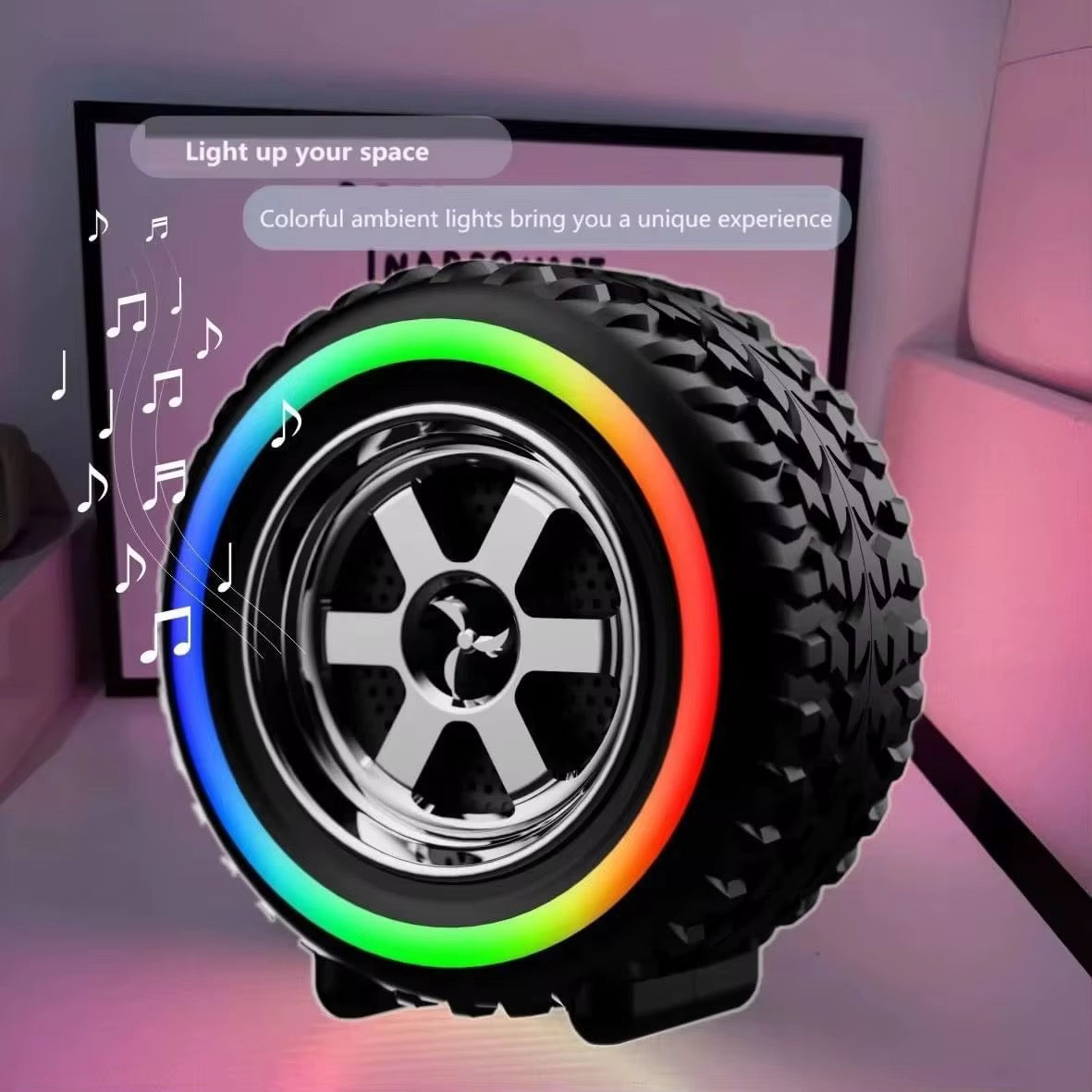 Bluetooth LED G2388