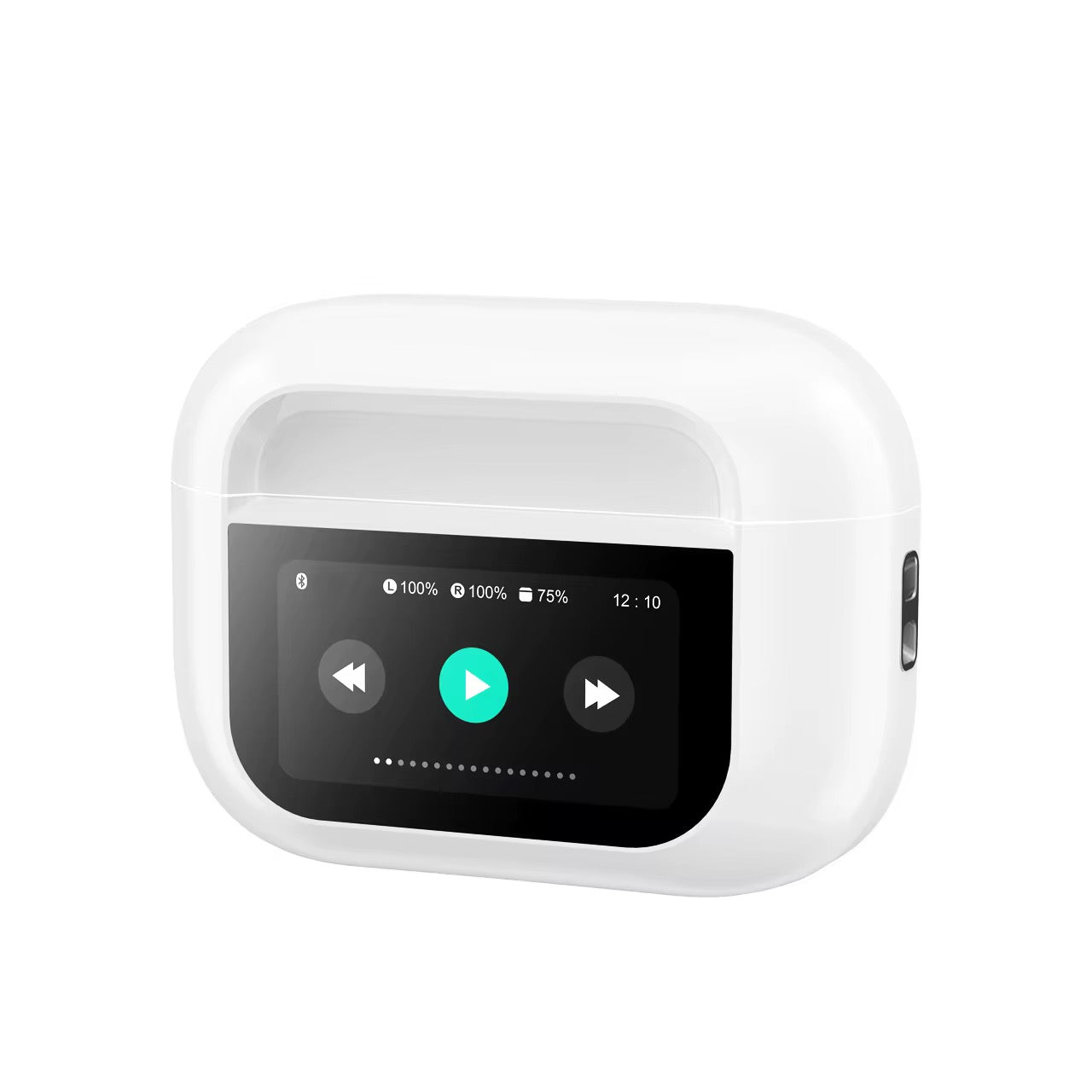 AirPod Pro 2  avec écran tactile & réduction de bruit