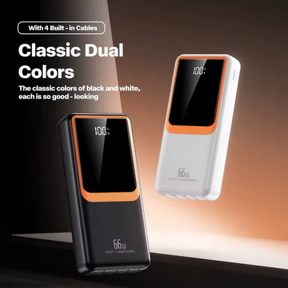 🔋 POWER BANK 20 000 mAh